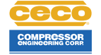 CECO Compressor Engineering Corporation Logo